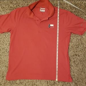 Columbia polo